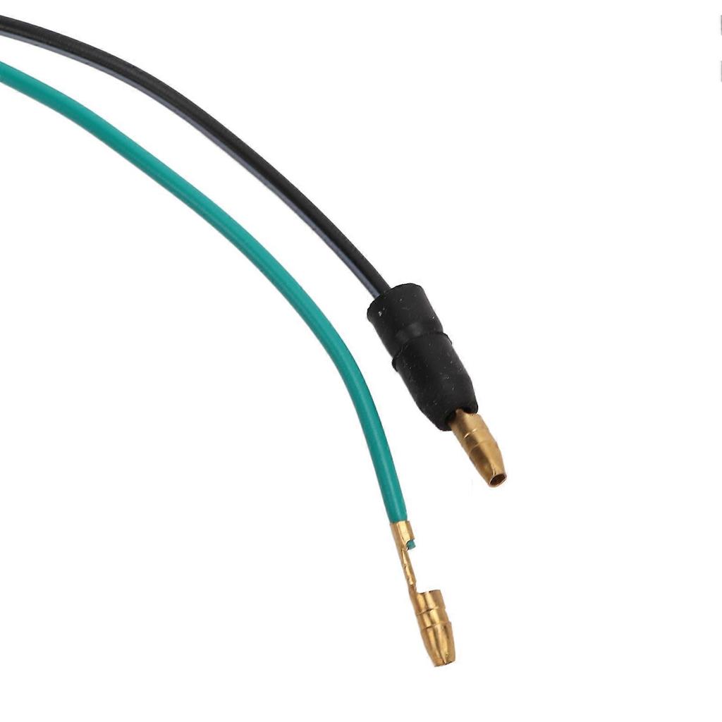 Motorbike Right Handlebar Kill Stop Switch with Throttle Housing 35013?GEL?700 Replacement for XR50R 2000?2003