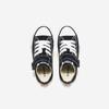 Converse Chuck Taylor All Star 1V Foundation Kinder Schwarz [372881C-BLACK/NATURAL/WHITE]