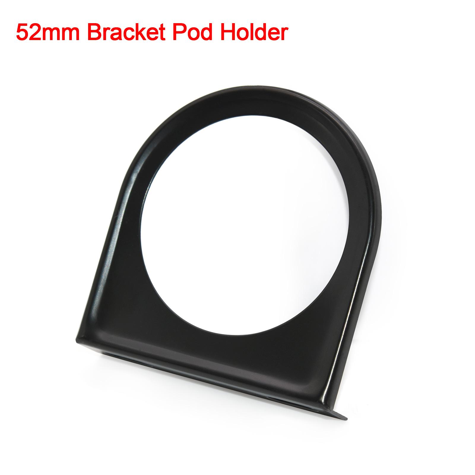 

2 52 мм масляный манометр с датчиком давления масла 0-7 масло/кг белая подсветка измеритель давления масла для гоночного автомобиля на бензине 12 В