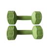 Yuanzu Unisex Yoga & Fitness Dumbbells