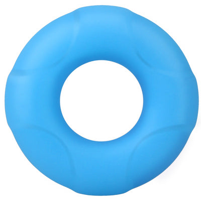 Cockring The Lifesaver 22mm Glow - RockSolid by Doc Johnson - Cockrings Flexibles
