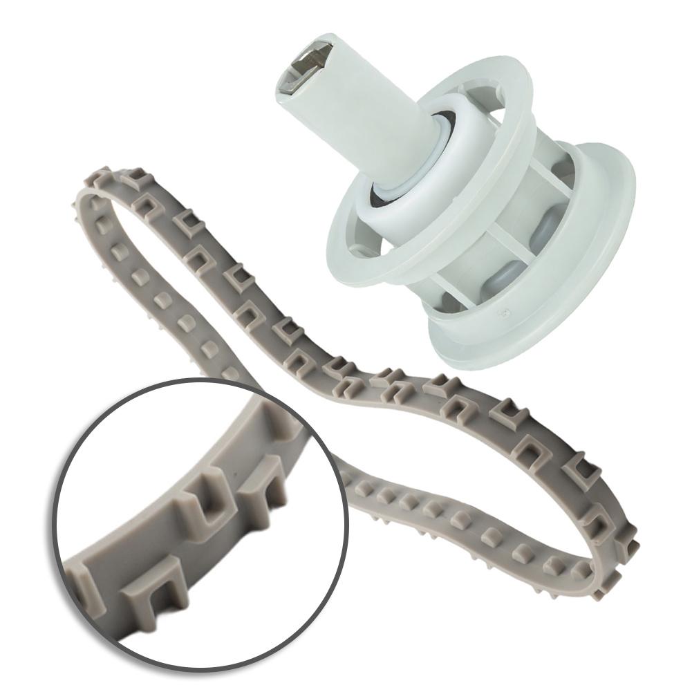 

Robotic Pool Parts Drive Track Belt Pool Cleaner Repair As Shown Easy Installation Perfect Fit Replacement Assembly China Mainland