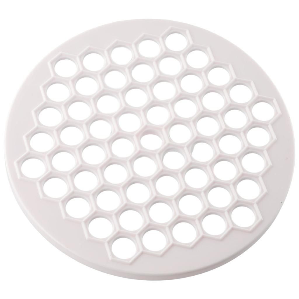 Vereinfachen Sie Ihr Leben mit unserem einfach zu bedienenden Teigtaschen-Presse- und Tablett-Set