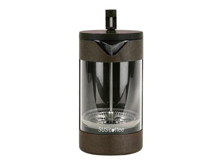 

SUS coffee French press