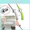 Bidet Bathroom Toilet Handheld Adjustable Shower Sprayer Cleaning Hygienic Nozzle Spray