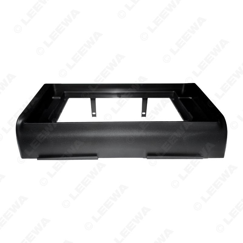 Compatible 2020 Hyundai IX25/CRETA 10.1" Titanium Android Navigation Kit Frame Audio-Visual Panel.