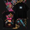 One Piece Anime Tony Tony Chopper T Shirt Men Women Cotton Short Sleeve Tee Tops 2026 Summer Graphic Print Streetwear Casual Y2k