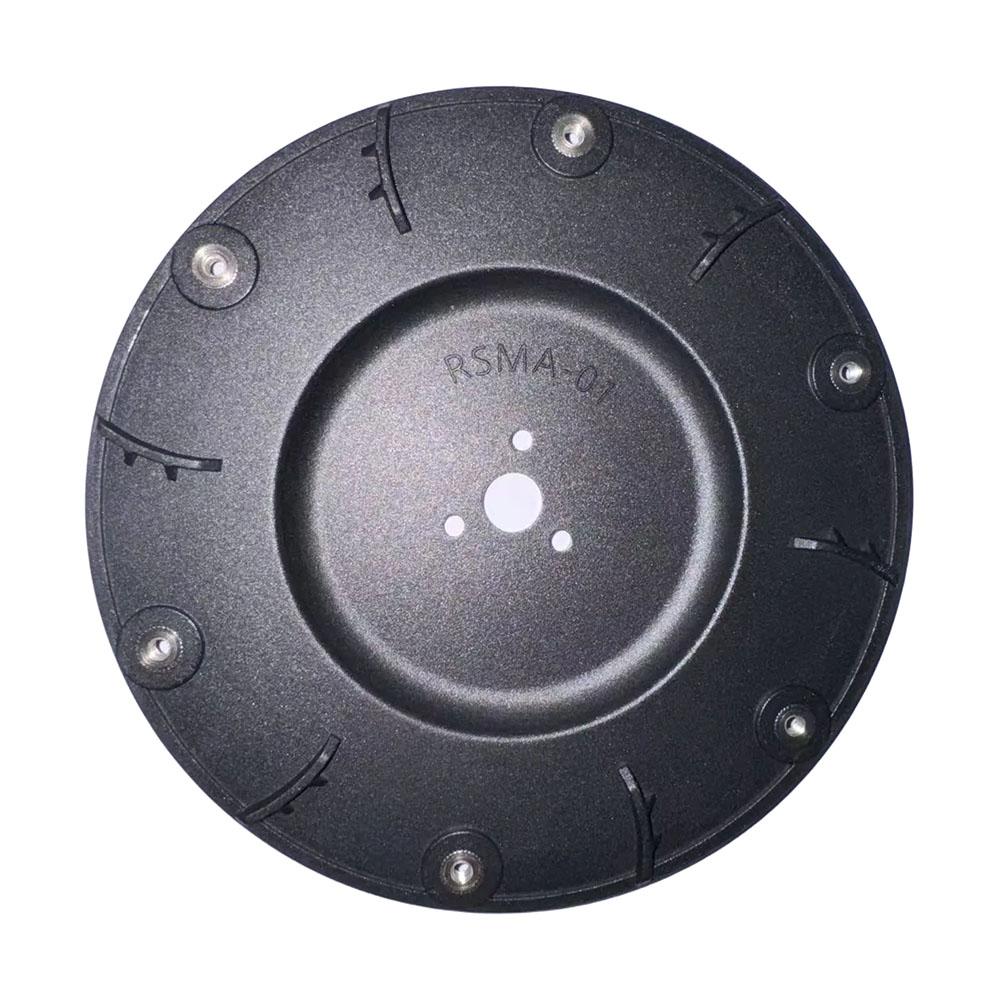 For Mammotion Robot Lawn Mowers For LUBA 1 AWD and For LUBA 2 AWD Disc for Optimal Cutting Replacement Blade