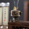 Samsara-incense Burner Holder: A Good-tabletop Decoration