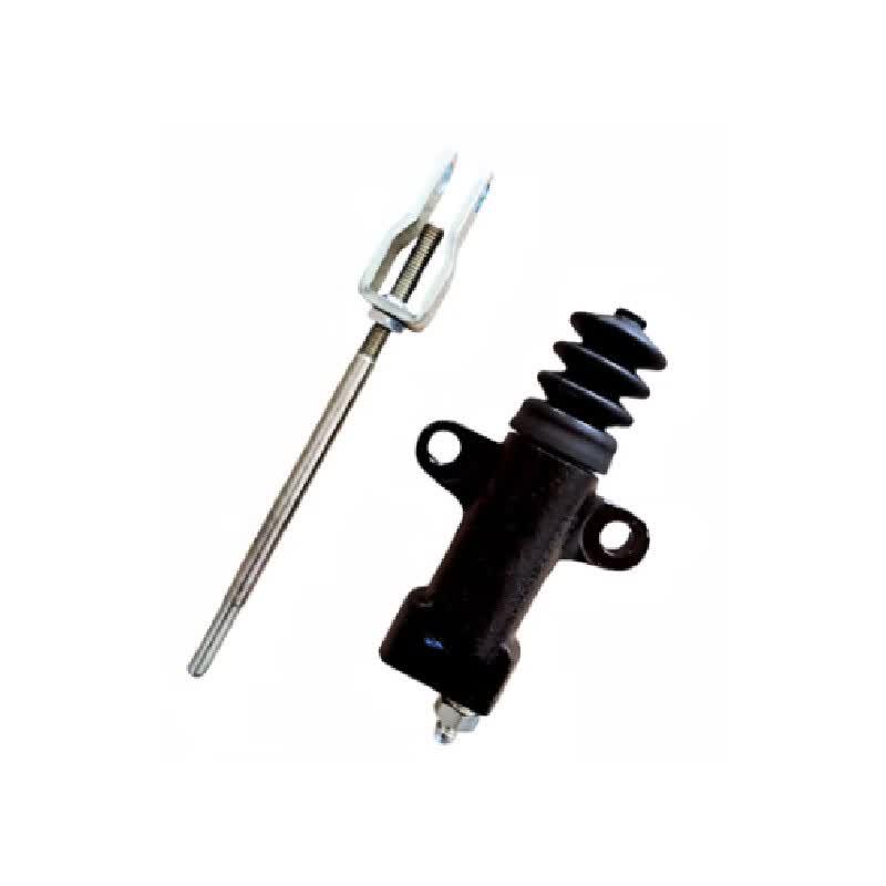 Truck Clutch Slave Cylinder & Booster Assembly