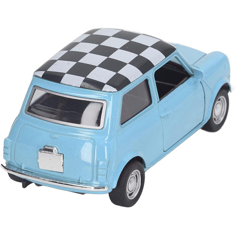 1/32 Винтажный автомобиль с отступом — фото 9