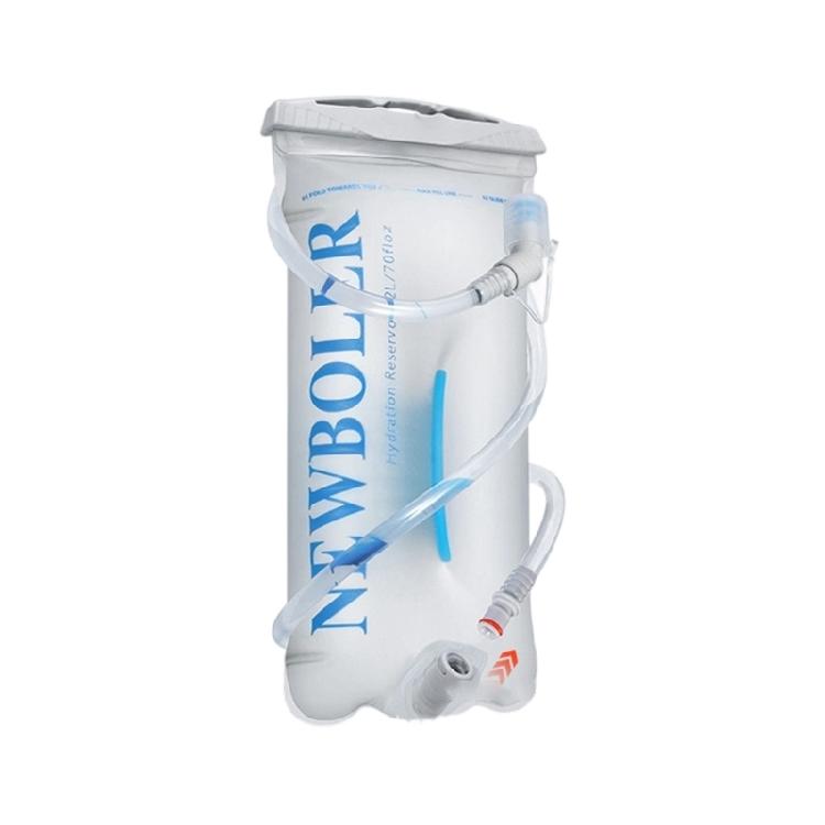 Portable Sports Water Bladder Compacts Folding Water Reservoir Light weight Running Water Bag For Outdoor Hiking Cycling
