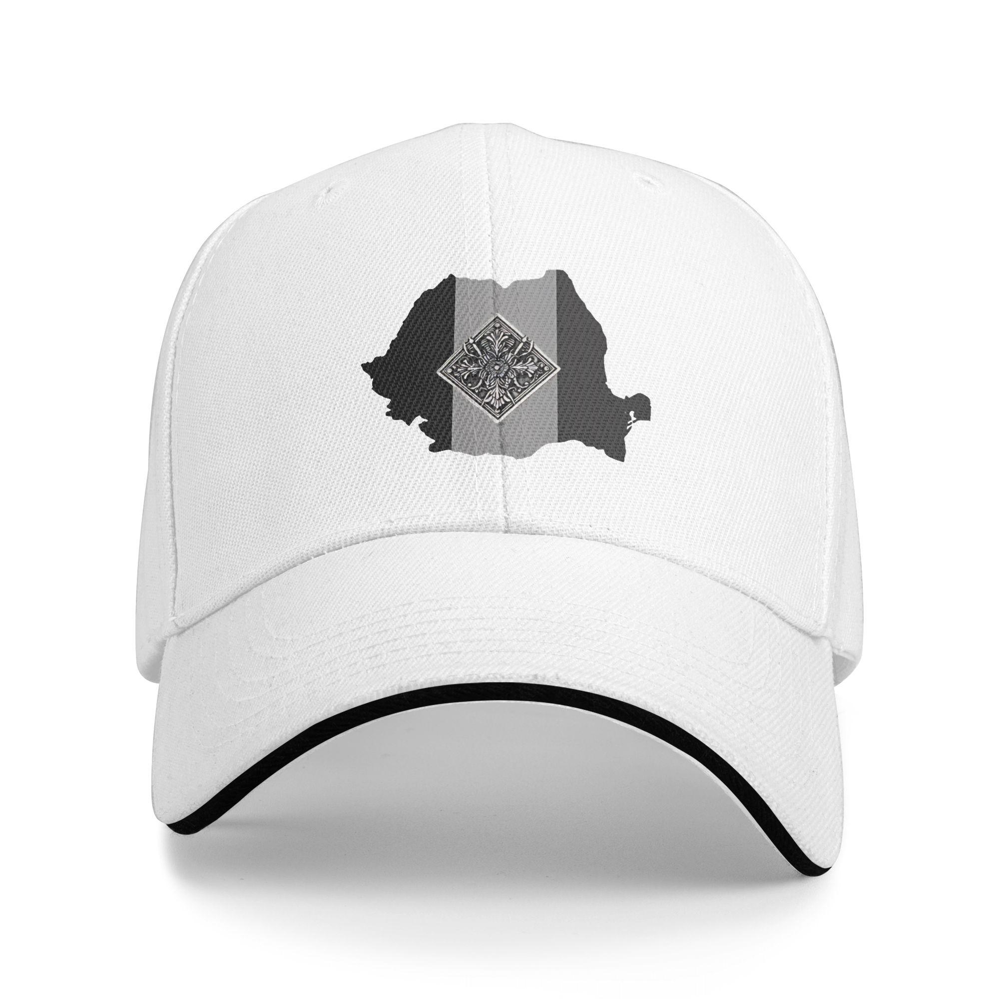 House Dimitrescu Baseball Cap Kpop Rock Dropshipping Trucker Hat UnisexTeens Fitted Retro Custom Logo Baseball Caps One Size