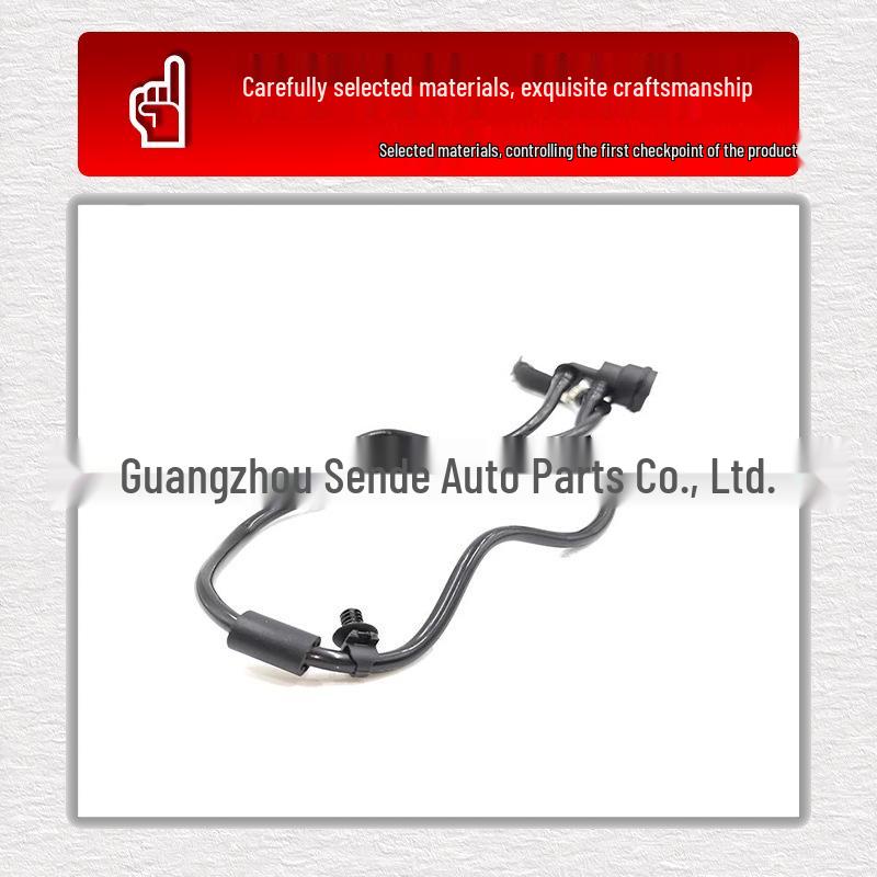 

A2055012501 Compatible Radiator, Coolant, Intake, Exhaust, Ventilation Hose for Mercedes-Benz Models