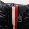 Moncler MONTBELIARD Montbeliard Down Jacket 1 NavyUsed