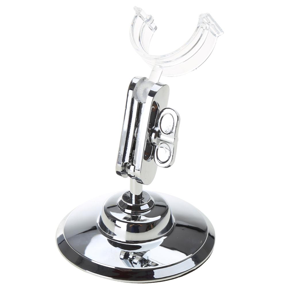 Uchwyt stojaka ze stopu aluminium Uniwersalny uchwyt mikroskopu Przenośny stojak na cyfrowe mikroskopy elektroniczne USB