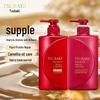 TSUBAKI Deeply Moisturizing Shampoo & Conditioner Set