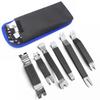 Stainless Steel Car Audio Pry Bar & Door Panel Removal Tool