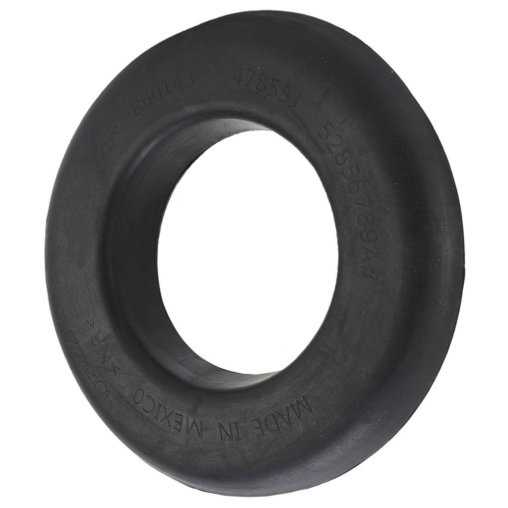 Achter Bovenste Veerzitting Isolator 52855789AB Verminder Trillingsoverdracht Rubber Veerisolator Vervanging