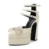 Scarpe da donna – Sandali