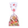 Xmas Supplies Snowman Santa Claus Cookies Storage Cellophane Baking Packaging Christmas Candy Bags