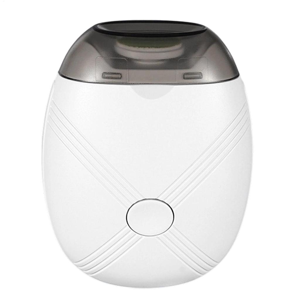 Universal Automatic Fingernail Grinder Electric Nail Clippers Automatic Anicure Trimmer Adult Baby Fingernail Scissors