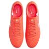 Nike Tiempo Legend 10 Elite SG Mad Energy Pack Unisex Sneakers Hot-Lava White DV4329-800