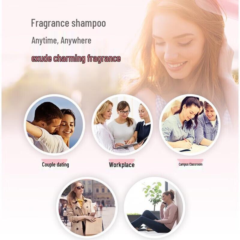 Aekyung Kerasys Classic Scent Hair Conditioner