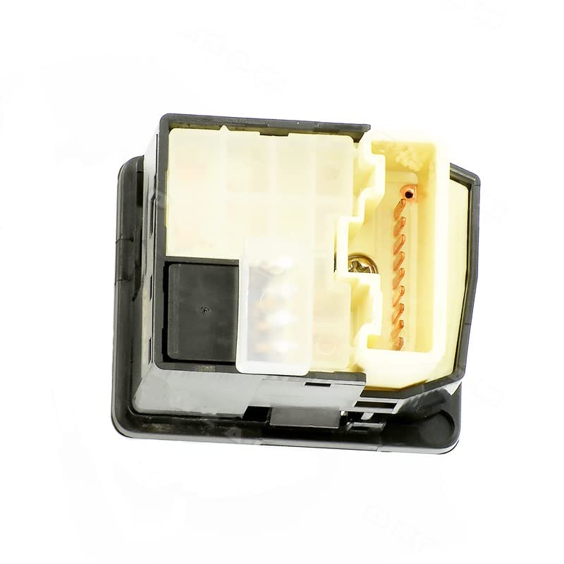 Door Switch Switch 84870-28020 for Hiace RAV4 Prado Jie Luci Corolla Mirror Adjuster Switch Rearview Mirror Adjuster 8487028020 Window Regulator