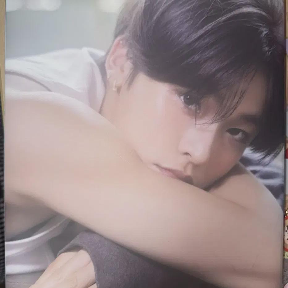 Ncitywish Riku Summer Exhibition Photobook Riku Photo Book