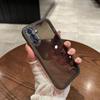 Für Huawei Nova Y70 Hülle Huawei Nova Y71 Handyhülle Huawei Nova Y70 Plus Hülle NOVAY70 Y71 Stoßfeste Beschichtung Silikon-Rückseite