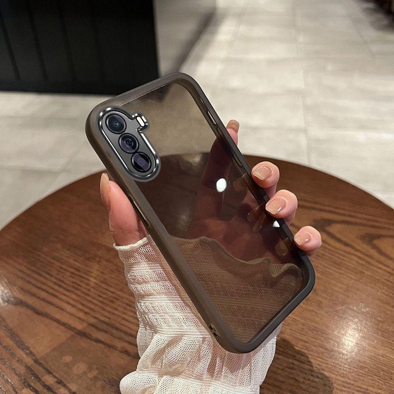 Für Huawei Nova Y70 Hülle Huawei Nova Y71 Handyhülle Huawei Nova Y70 Plus Hülle NOVAY70 Y71 Stoßfeste Beschichtung Silikon-Rückseite