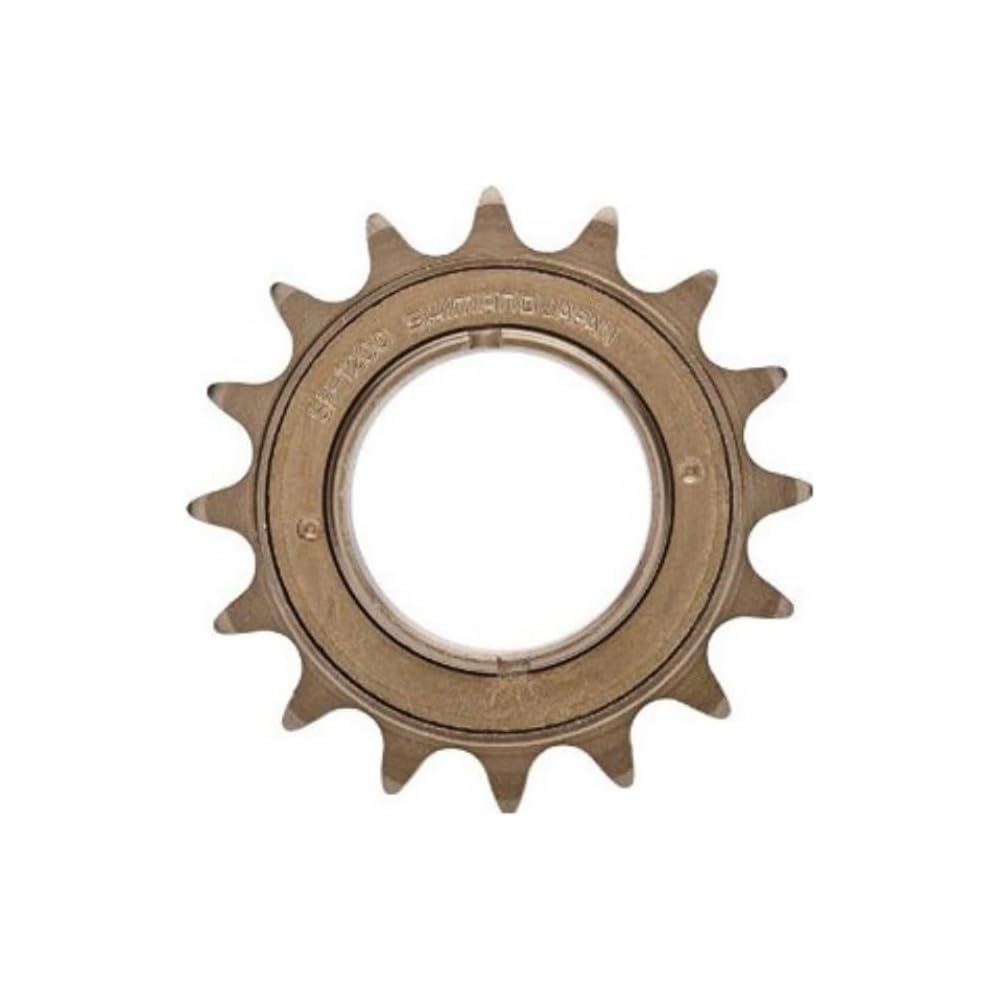 Shimano SF-1200 20T Single Freewheel Gear 524-00233 20 Teeth