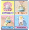 AGATSUMA Sumikkogurashi Sparkling Snow Globe: Sumikko and Umikko (Ages 5 and up)