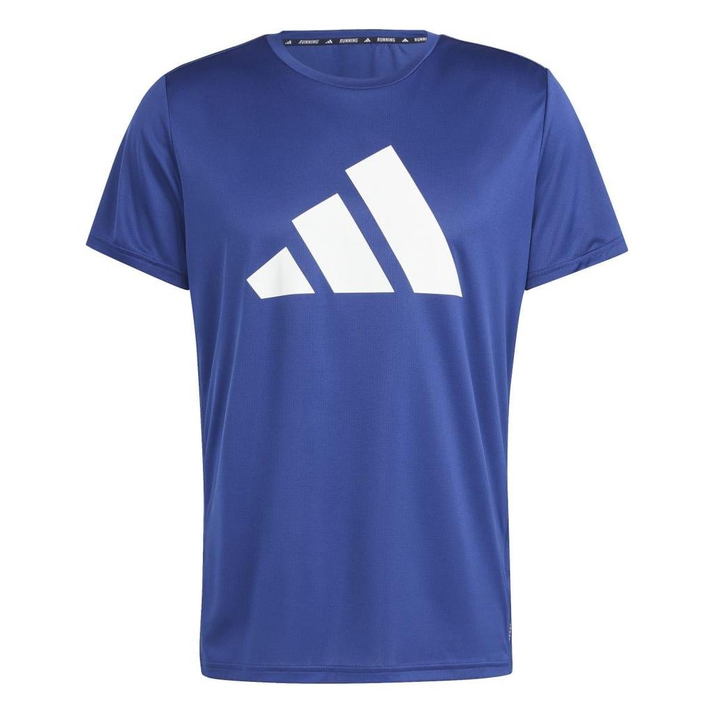 Adidas Mens Run It T-Shirt