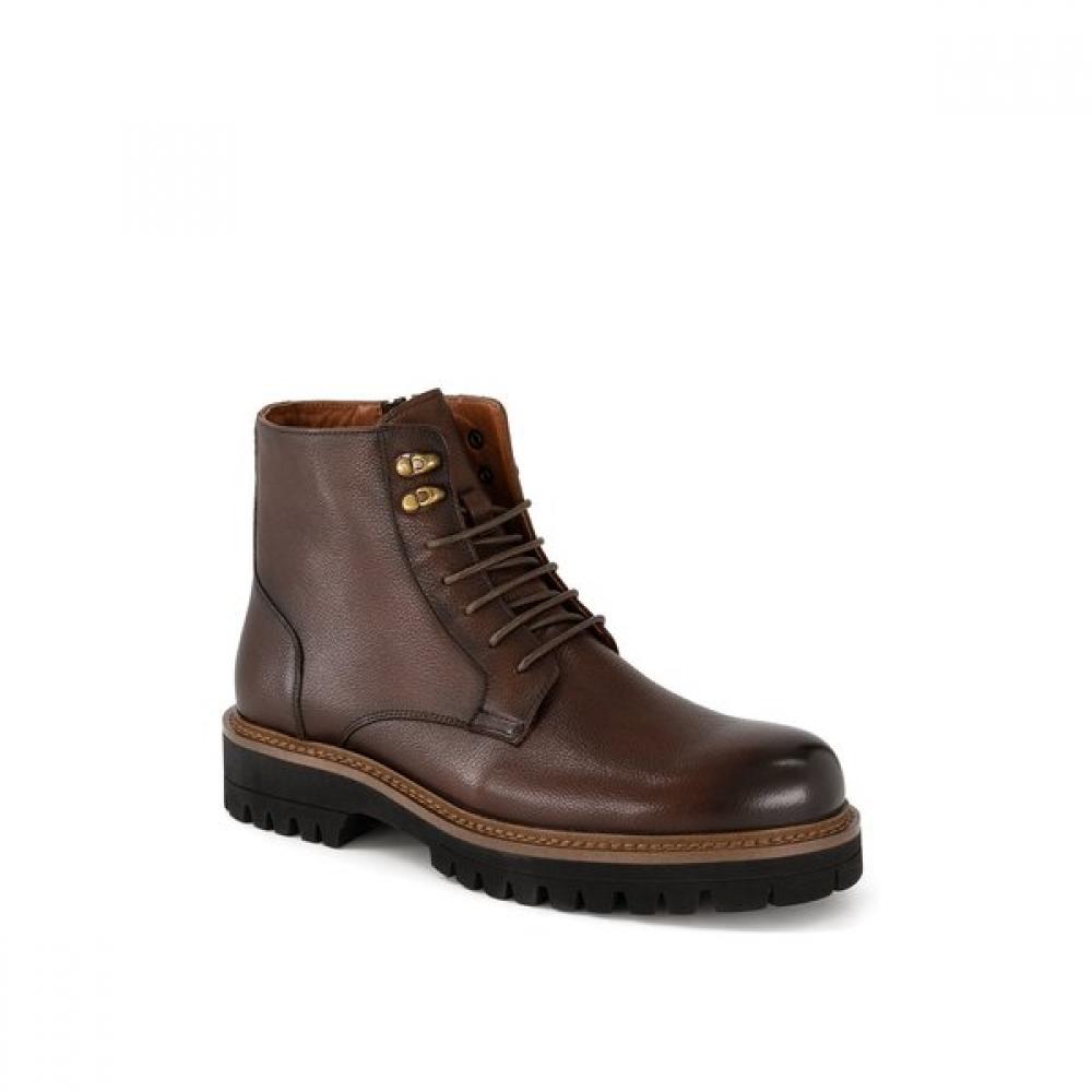 Tandy Men S Walker Brown  Q19087 245