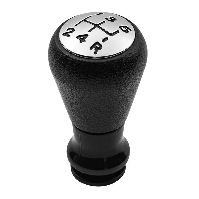 Gear Shift Knob for Peugeot 106 107 205 206 207 306 307 308 309 405 406 407 508 605 Citroen C1 C3 C4