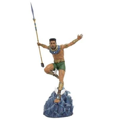Μαύρος Πάνθηρας 2: Γκαλερί Wakanda Forever Namor Άγαλμα PVC