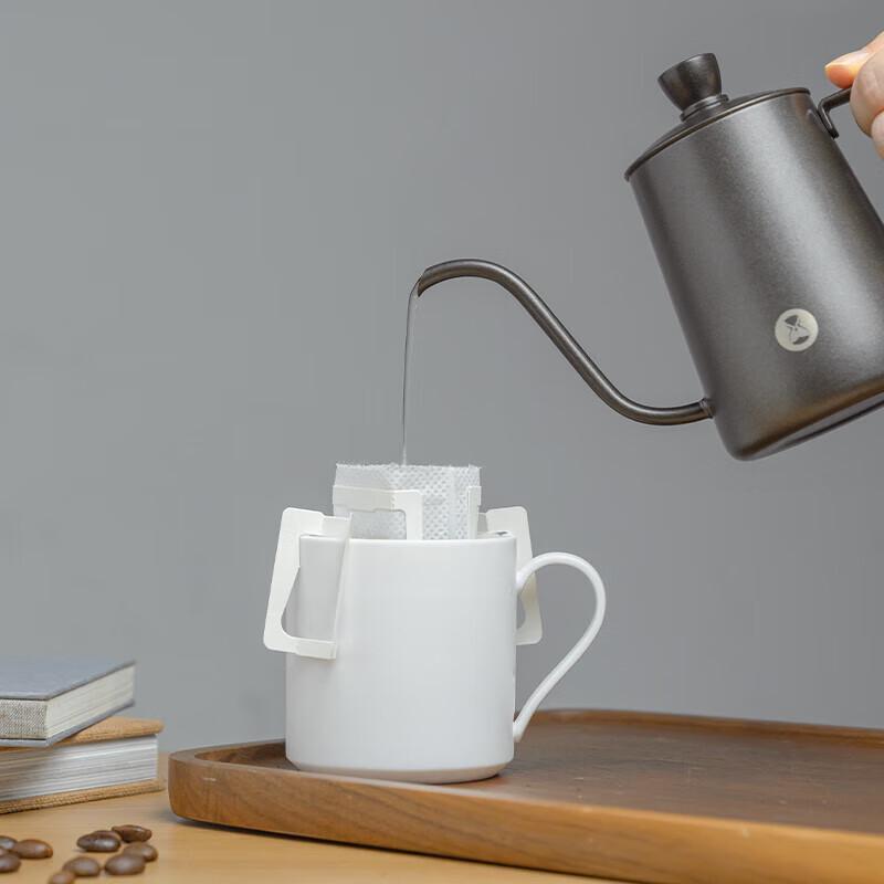 TIMEMORE Fish 03 Mini konvička na kávu pour-over
