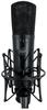 WARM AUDIO FET condenser microphone R2 Black WA-87