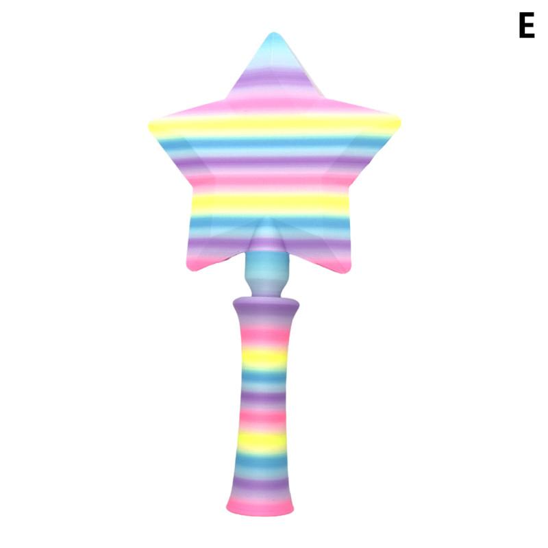Card Holder Star Wand 3D Printed Tap-to-Pay Wand Contactless Credit Card Holder Fun Magical Payment Wand Gift For Kids Teens