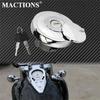 Gas Tank Cap Keys