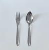 Knives, forks and spoons Stainless steel tableware set Western food steak knives, forks and spoons gift box set