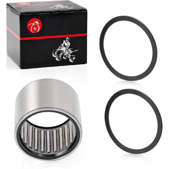 420832351 Roulement à embrayage unidirectionnel primaire et rondelle pour CAN-AM MAVERICK X3 17-22 TURBO R XDS XRS XMR XRC