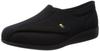 Kaihoshugi KHS M900 Lightweight 4E Wide Nursing Black Size 4E Men's Shoes, Stretch, 27.0 Cm,