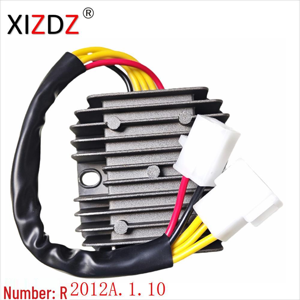 2012A.1.3B to 2012A.1.15: Fits Honda Rebel CMX 250 & CA125