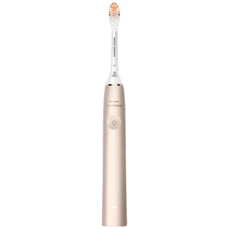

Philips DiamondClean AI Electric Toothbrush HX9996