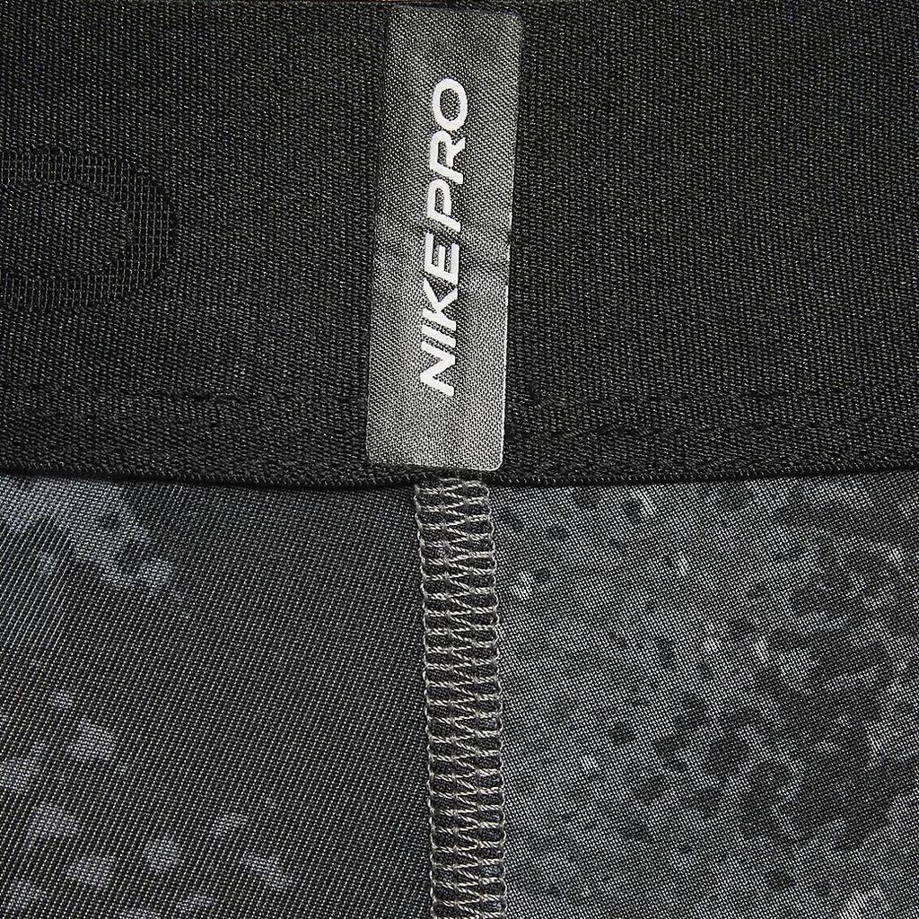 Nike Pro Dri-FIT Men's Printed Tights FZ0739-010