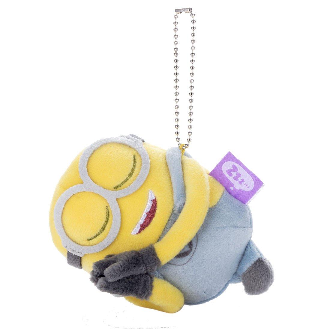 

Миньон Спящий Друг Брелок-Маскот Боб, прибл.. длиной 11 см