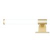 Wandleuchte Badezimmer Apa Gold 6W LED